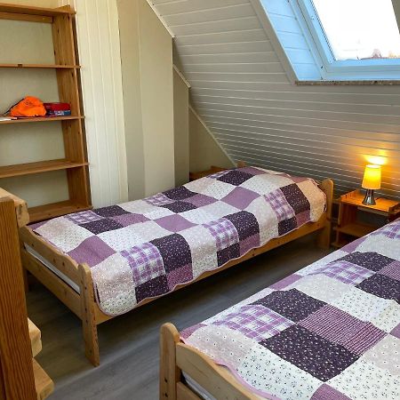 Modernisierte Ferienwohnung Friedrichskoog - Spitze, Gegenueber Mutter-Kind-Klinik Екстериор снимка