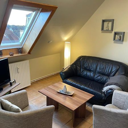 Modernisierte Ferienwohnung Friedrichskoog - Spitze, Gegenueber Mutter-Kind-Klinik Екстериор снимка