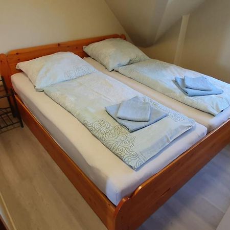 Modernisierte Ferienwohnung Friedrichskoog - Spitze, Gegenueber Mutter-Kind-Klinik Екстериор снимка