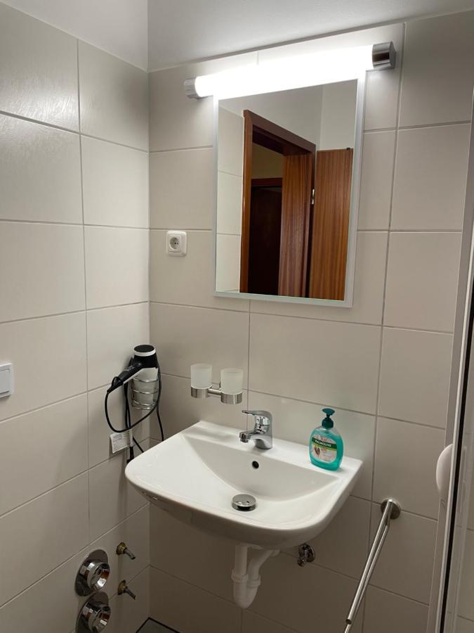 Modernisierte Ferienwohnung Friedrichskoog - Spitze, Gegenueber Mutter-Kind-Klinik Екстериор снимка