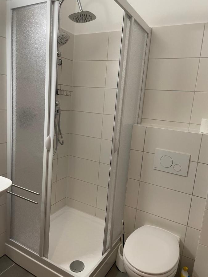 Modernisierte Ferienwohnung Friedrichskoog - Spitze, Gegenueber Mutter-Kind-Klinik Екстериор снимка