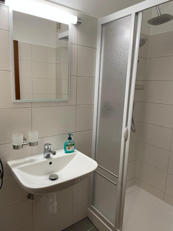 Modernisierte Ferienwohnung Friedrichskoog - Spitze, Gegenueber Mutter-Kind-Klinik Екстериор снимка