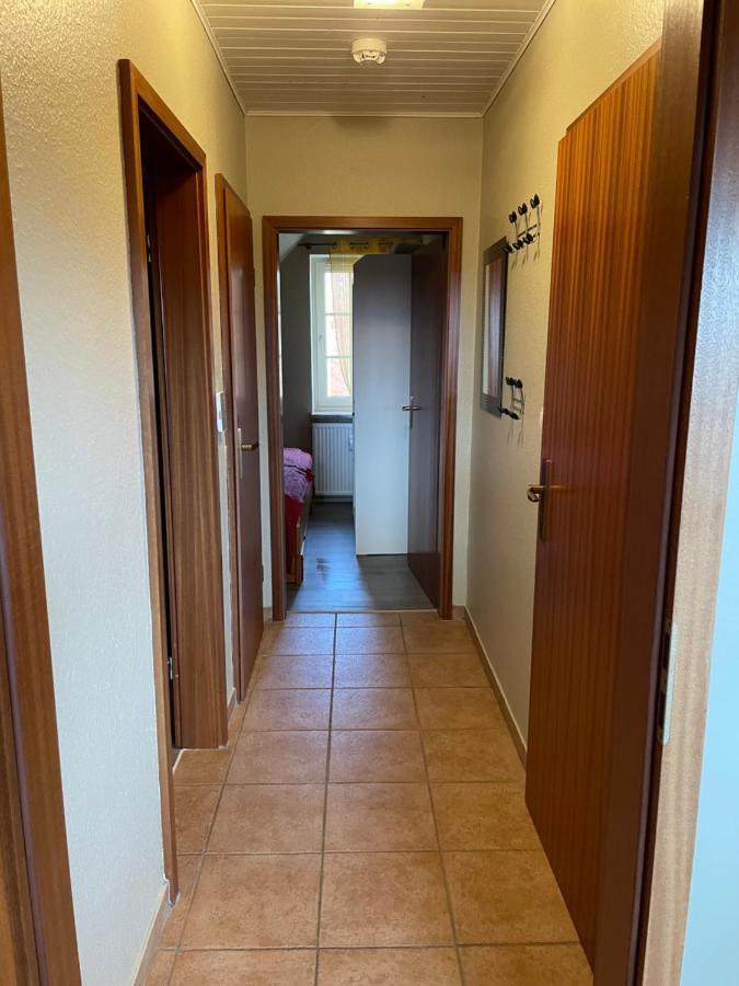 Modernisierte Ferienwohnung Friedrichskoog - Spitze, Gegenueber Mutter-Kind-Klinik Екстериор снимка